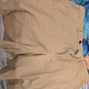 Bonobos Mens shorts sz 38